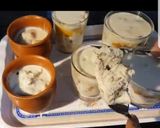 पॉट पुडिंग (Pot Pudding recipe in Hindi) रेसिपी चरण 5 फोटो