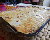 Foto del paso 12 de la receta: Lasaña con setas y trufa negra