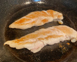 Foto del paso 2 de la receta: Ensalada César fit en 15 min