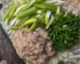 Foto langkah ke 2 dari resep Sup Brenebon (Kacang Merah) Manado.