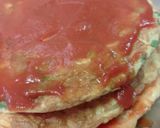 Foto del paso 7 de la receta Tortilla de pisos