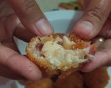 Foto langkah ke 7 dari resep Brulee Boom 💣.