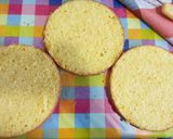 Foto del paso 4 de la receta: Tarta kirby