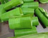 Foto langkah ke 2 dari resep Kue Putu Merah Putih.
