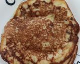 عکس مرحله 7 از دستور پنکیک کشمشی😍😋
