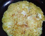 আলু-গাজরের পিজ্জা (Potato Carrot Pizza Recipe in Bengali) রেসিপির ধাপ 3 ছবি