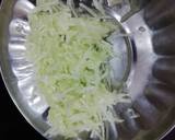 Cucumber & Tomato Raita recipe step 2 photo