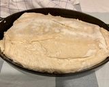 Kemencében sült kovászos kenyér recept fázis 2 fotója
