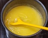 Tej-, tojás-, cukor- és gluténmentesen Piña Colada torta recept fázis 1 fotója