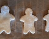 Foto del paso 7 de la receta: Galletas de jengibre