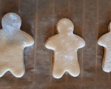 Foto del paso 7 de la receta Galletas de jengibre