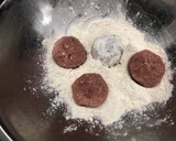 Foto del paso 6 de la receta: Albóndigas para Pastas a la  Sonorense