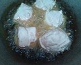 Foto langkah ke 6 dari resep Tahu Susur/ Tahu isi Sayur.