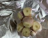 Foto del paso 2 de la receta: Pasta de ajo