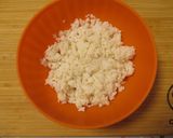 Kókuszos 🥥 Rizsgolyók 🍚 (Thai 🇹🇭 Stílusban) recept fázis 1 fotója