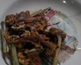 Foto langkah ke 1 dari resep Ayam goreng sambal ijo.