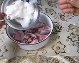 மட்டன் வருவல் ரெசிபி ஸ்டேப் 1 புகைப்படம்