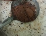 Gambar langkah 2 resipi Spice Hot Chocolate.