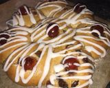 A picture of step 16 of Sticky Iced Buns.