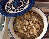 Kadhi and khichdi recipe step 2 photo