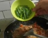 A picture of step 3 of Veg Biryani.