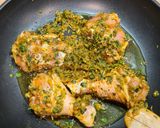 Une image de l'étape 2 de Tajine poulet🍗 et légumes 🥕.