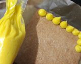 Une image de l'étape 1 de Tarte au citron de cyril lignac 🍋.