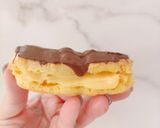 Foto do passo 11 de Éclairs