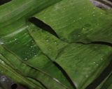 Foto langkah ke 3 dari resep Nasi bakar👍.