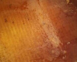 Foto del paso 1 de la receta: Torta invertida de Anana