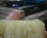 Foto langkah ke 6 dari resep Bika ambon mini ekonomiss.