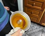 Foto del paso 5 de la receta: Flan casero