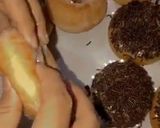 Foto langkah ke 10 dari resep Donat Kentang.