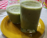 Foto del paso 1 de la receta: Licuado a lo Julieta 2