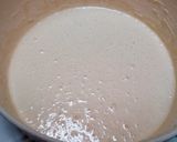 A picture of step 2 of Ugali Cake#ugalicake.