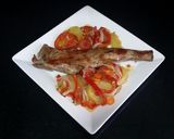 Foto del paso 13 de la receta: Espalda de cordero al horno