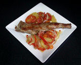 Foto del paso 13 de la receta: Espalda de cordero al horno