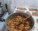 Foto del paso 10 de la receta: Zapallitos rellenos clásicos