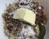 Foto del paso 1 de la receta: 86. Galletas de pulpa de chufa (almuerzo/ merienda)