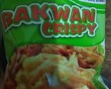 Foto langkah ke 1 dari resep Bakwan Jagung.