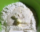Foto del paso 3 de la receta: Pan con grasa