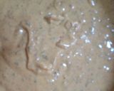 A picture of step 3 of Chinese chicken pakoray.