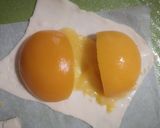 Foto del passaggio 8 della ricetta Oranais alle pesche