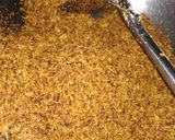 Foto langkah ke 10 dari resep 26. Serundeng Kelapa Manis Khas Jawa #NonMSG.