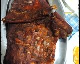 Foto do passo 4 de Entrecosto assado no forno ao meu estilo