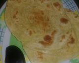 Foto langkah ke 20 dari resep Roti Maryam.