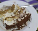 Foto langkah ke 3 dari resep Tiramisu egg drop cream cheese.