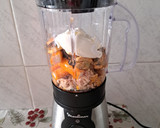 Foto del paso 2 de la receta: Paté de mejillones