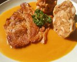 Vadas sertéstarjából recept fázis 4 fotója