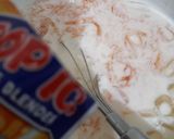 Foto langkah ke 4 dari resep Es Lumut Jelly Mangga.
